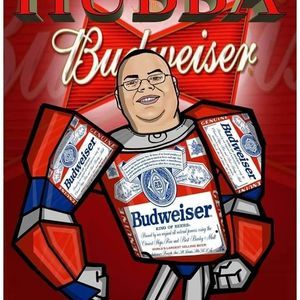 Meet your Posher, Frank